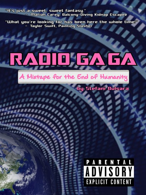 Title details for Radio Ga Ga by Stefani Bulsara - Available